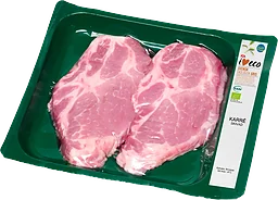 Karré Frystinad Benfri KRAV 300g ICA I love eco