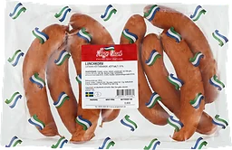 Lunchkorv storpack 800g Änge Chark