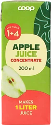Äppeljuice Koncentrat