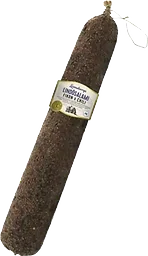 Lindösalami Fikon