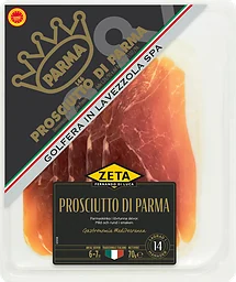 Prosciutto Di Parma