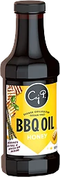 BBQ Oil Honey 500ml Caj P