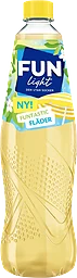 Lightdryck  Funtastic Fläder 1l Fun Light