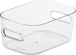 Compact Clear XS