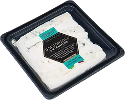 Ost Gorgonzola Mascarpone 38% ca 200g Falbygdens