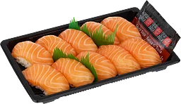 Sushi Lax Nigiri 10-pack