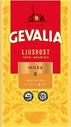 Kaffe Milea Ljusrost 450g Gevalia