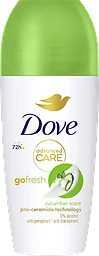 Deo Roll on Cucumber