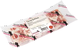 Tärnat Sidfläsk ca 465g Karelius Chark