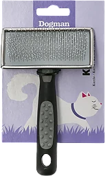 Karda för katt Medium 1st Dogman Extern