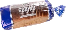 Råggoding 800g Östras Bröd