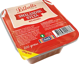 Småländsk Sylta