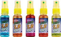 Candy Spray