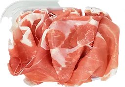 Skinka Lufttorkad Prosciutto Crudo di Langhirano 50g Beretta
