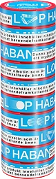 Loop Habanero Mint Hyper Strong 10-pack
