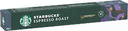 Kaffekapslar Espresso Roast Mörkrost 10-pack