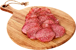 Lindösalami Tomat&basilika