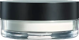 Löspuder nr 00 Transparent 1-p IsaDora