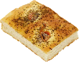 Focaccia Tomat 138g Bageri La Lorraine