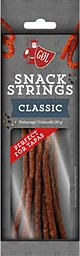 Ölkorv Snack Strings Classic