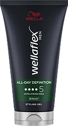 Styling gel All-day definition