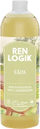 Såpa Krusbärsblom 750ml Ren Logik