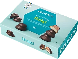 Biskvi 6-p