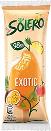 Glasspinne Exotic 90ml Solero