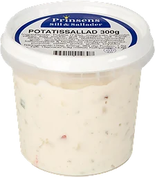 Potatissallad 300g Prinsens Sill & Sallader