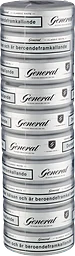 General White Portion 10-pack