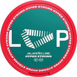 Loop Jalapeno Lime Hyper