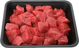 Nötgrytbitar ca 500g