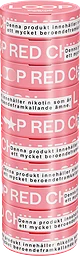 Loop Red Chili Melon Strong 10-pack