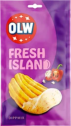 Dippmix Fresh island 24g OLW