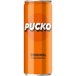 Chokladmjölk Pucko® Original