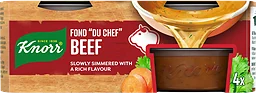 Fond Du Chef Nötkött 112g Knorr