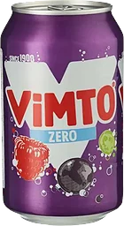 Fizzy Zero
