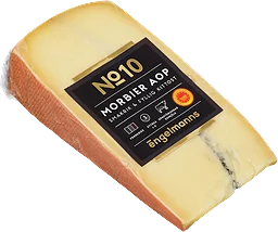 Ost Morbier Aoc ca 140g Engelmanns