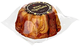 Kaka Liten tigerkaka 250g ICA