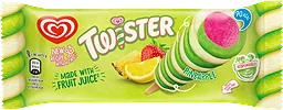 Twister 1-p GB Glace