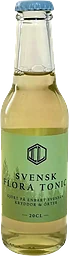 Tonic Swedish Flora 200ml Infused Liquid