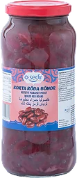 Röda Bönor 540g Sedir Food