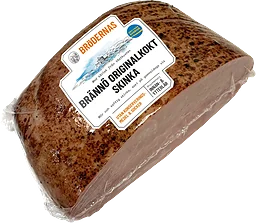 Skinka Brännö Originalkokt i skivor ca 19g Skinka Brödernas