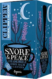 Snore & Peace
