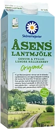 Lantmjölk Original 1,7-1,9% 1,5l Åsens
