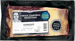 Entrecôte Färsk ca 900g Johan Jureskog Selection