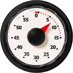 Timer Mekanisk 60min ICA