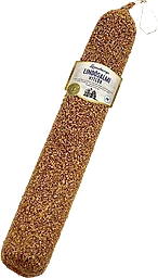 Lindösalami vitlök