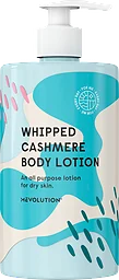 Body Lotion Hudkräm