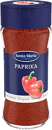 Paprikapulver 59g Santa Maria